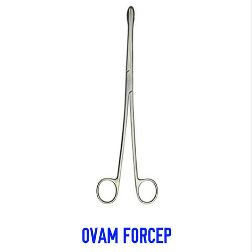 OVAM FORCEP